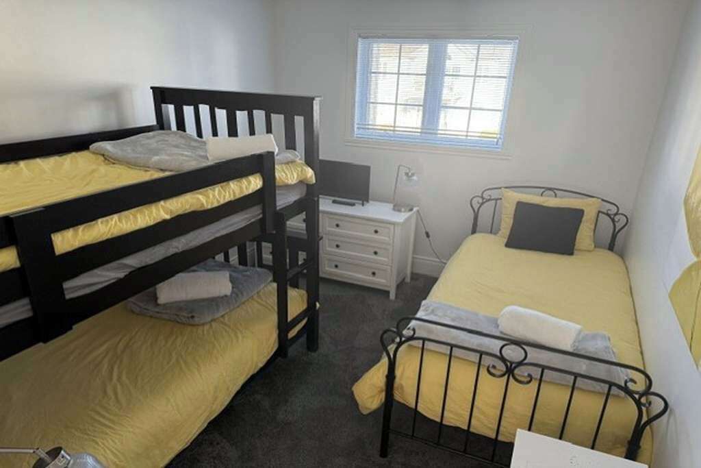 Photo of Bedroom in Saint-Sauveur