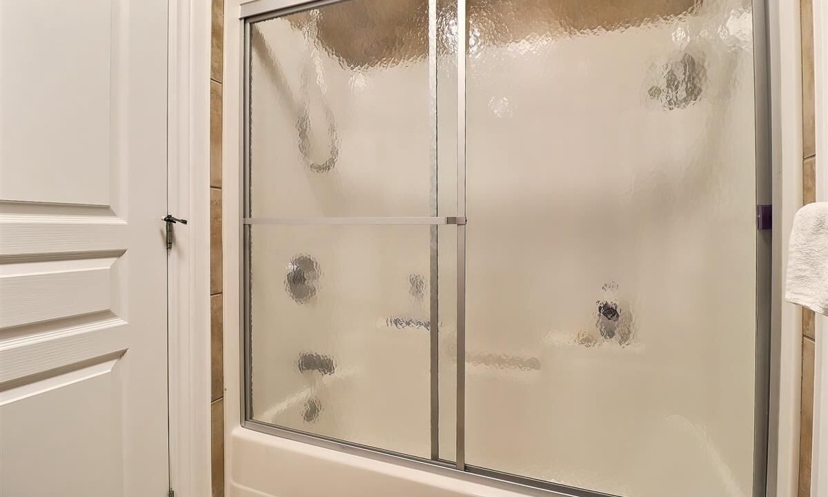 Photo of Bathroom in Saint-Sauveur