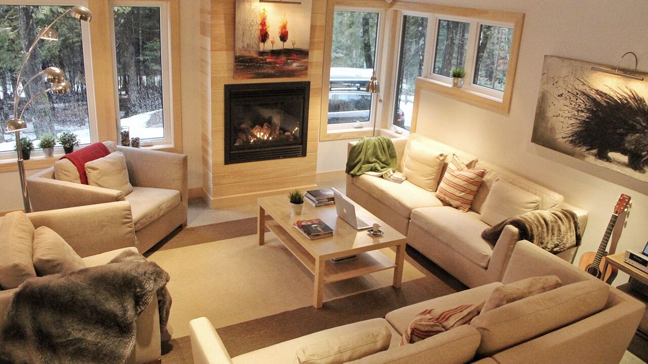 Photo of Livingroom in New Richmond