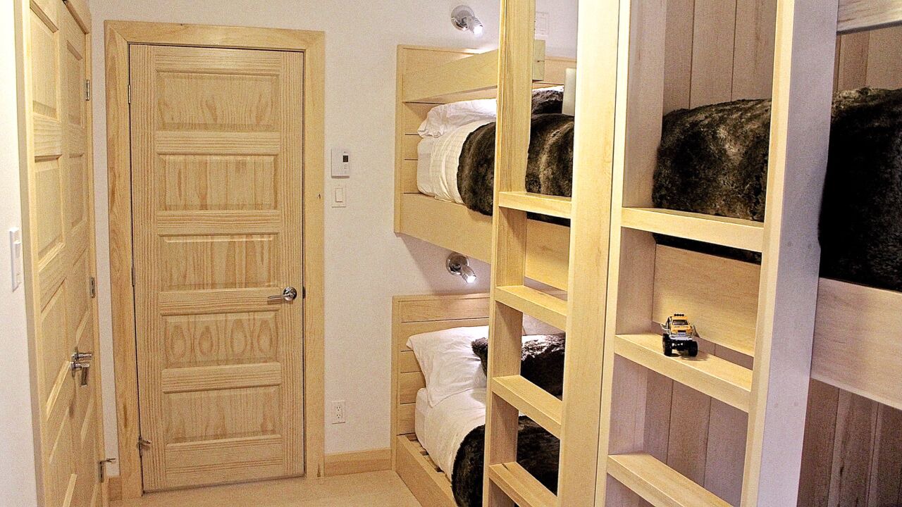 Photo of Bedroom in New Richmond