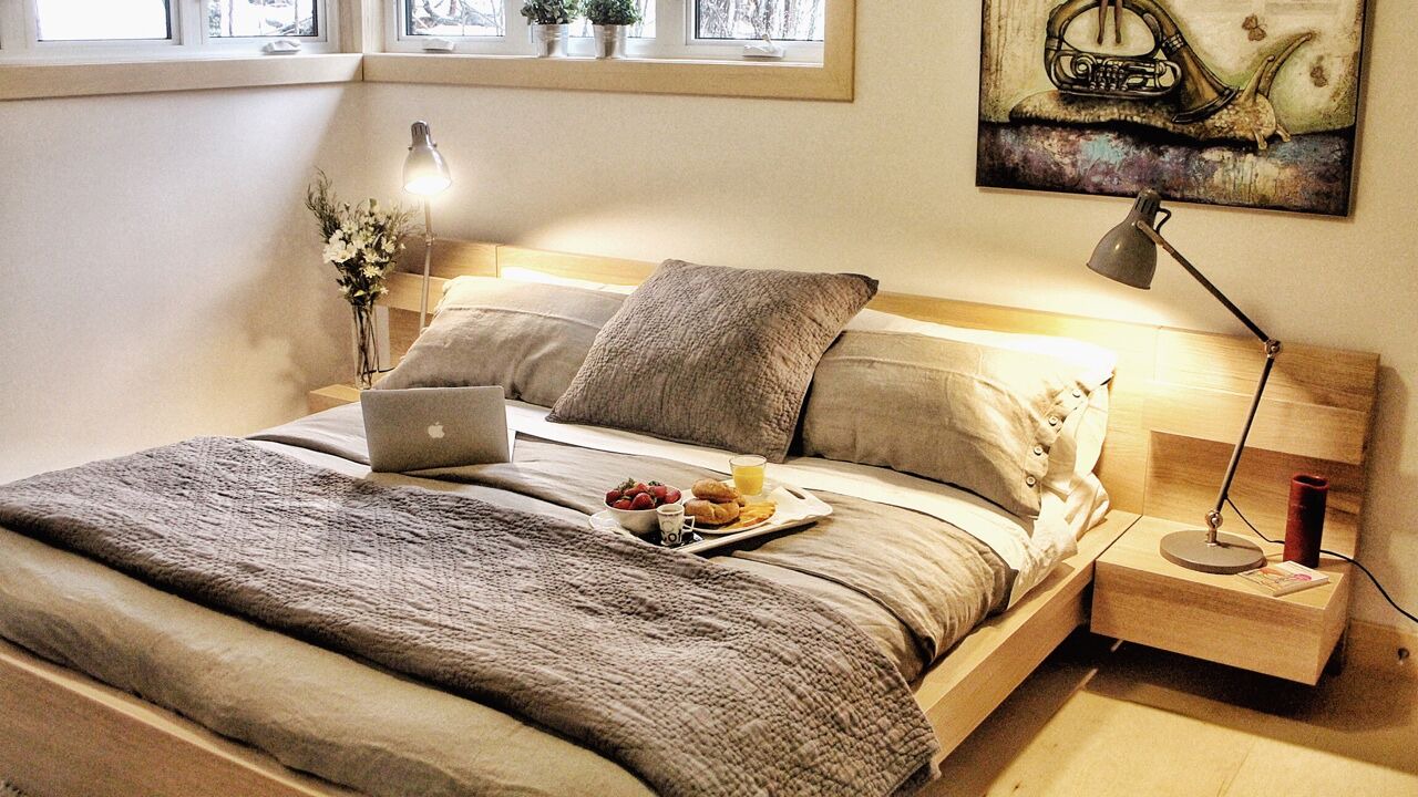 Photo of Bedroom in New Richmond
