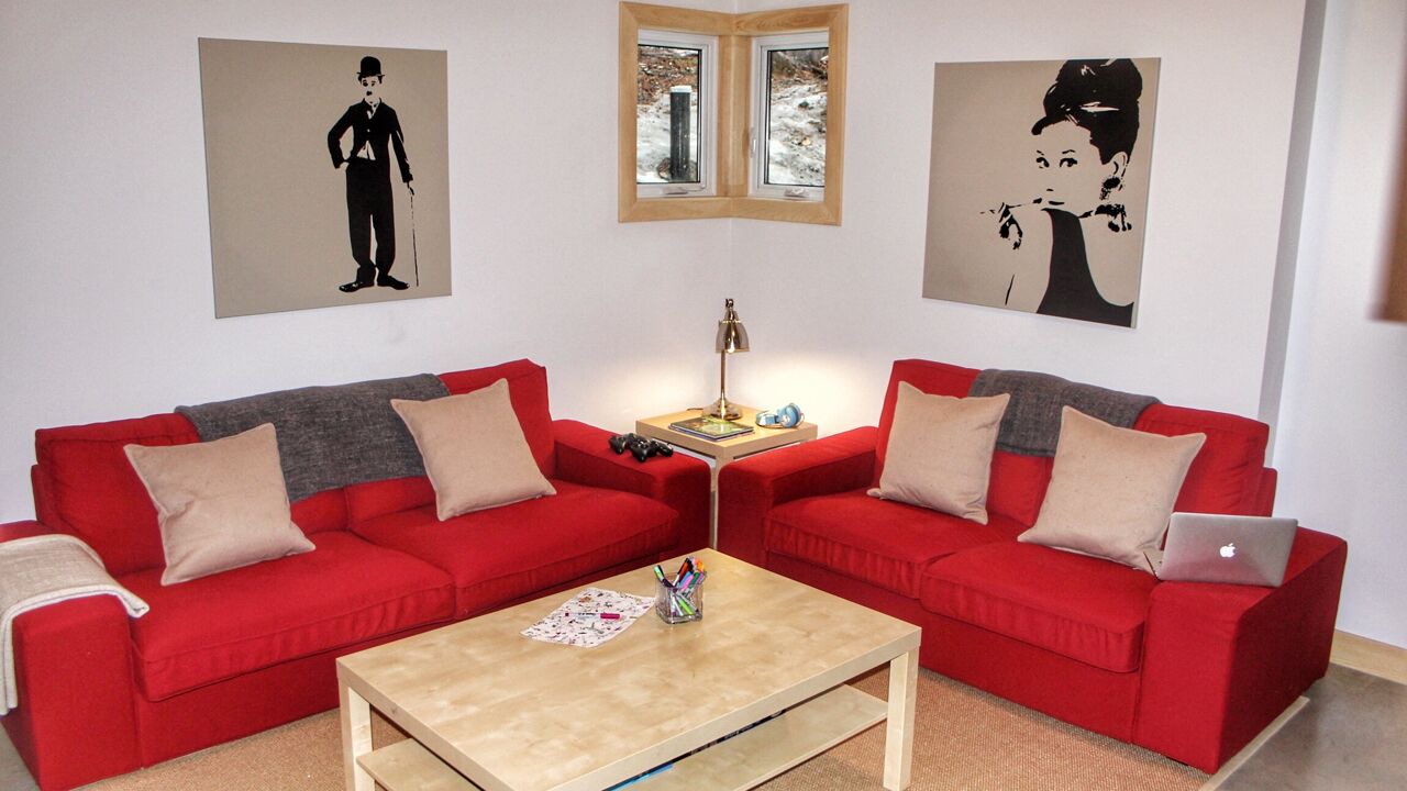 Photo of Livingroom in New Richmond