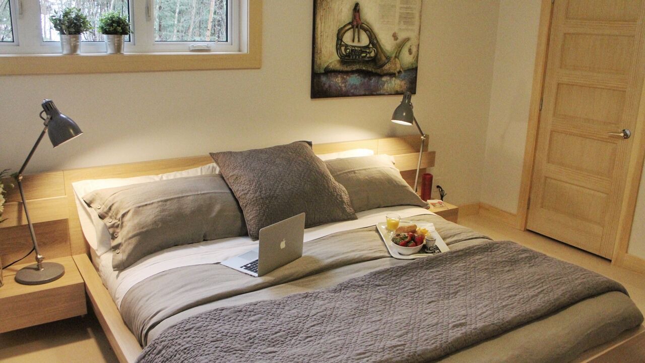 Photo of Bedroom in New Richmond