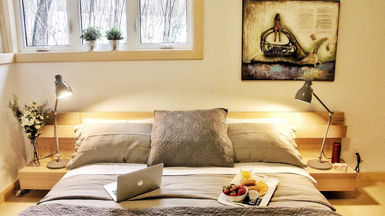 Photo of Bedroom in New Richmond