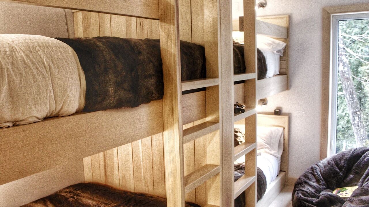 Photo of Bedroom in New Richmond