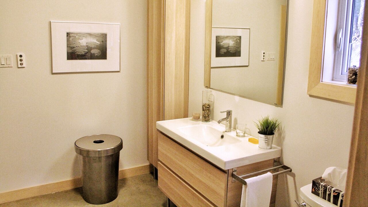 Photo of Bathroom in New Richmond