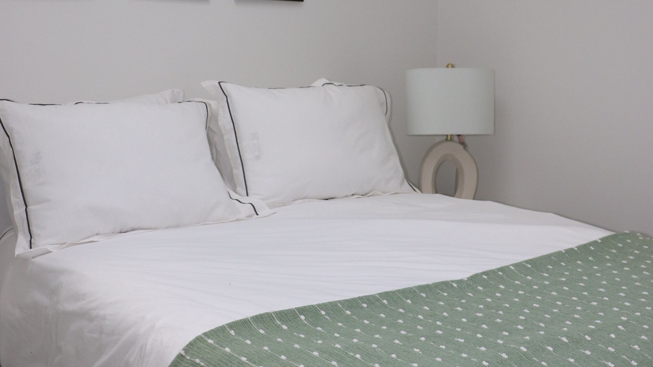 Photo of Bedroom in Woodbine Heights