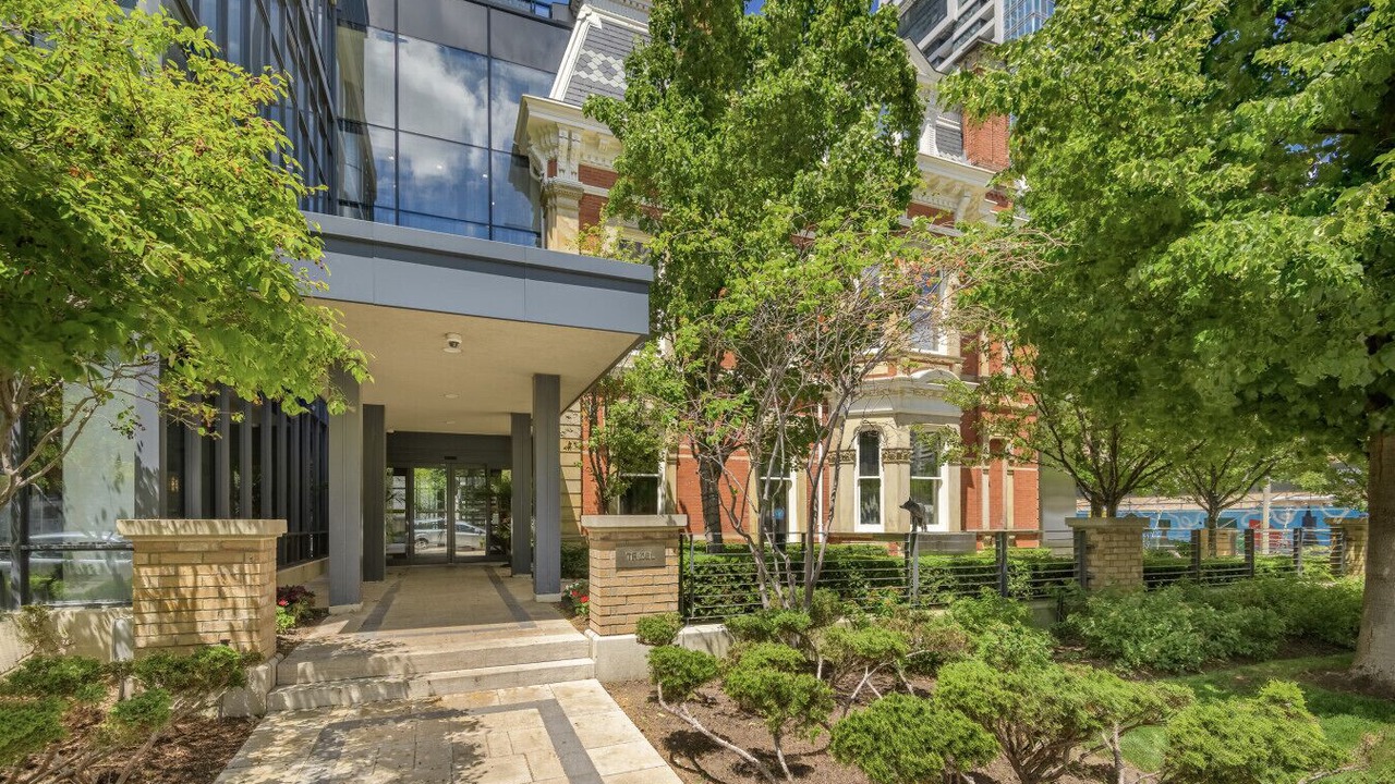Photo of Outdoor in Cabbagetown