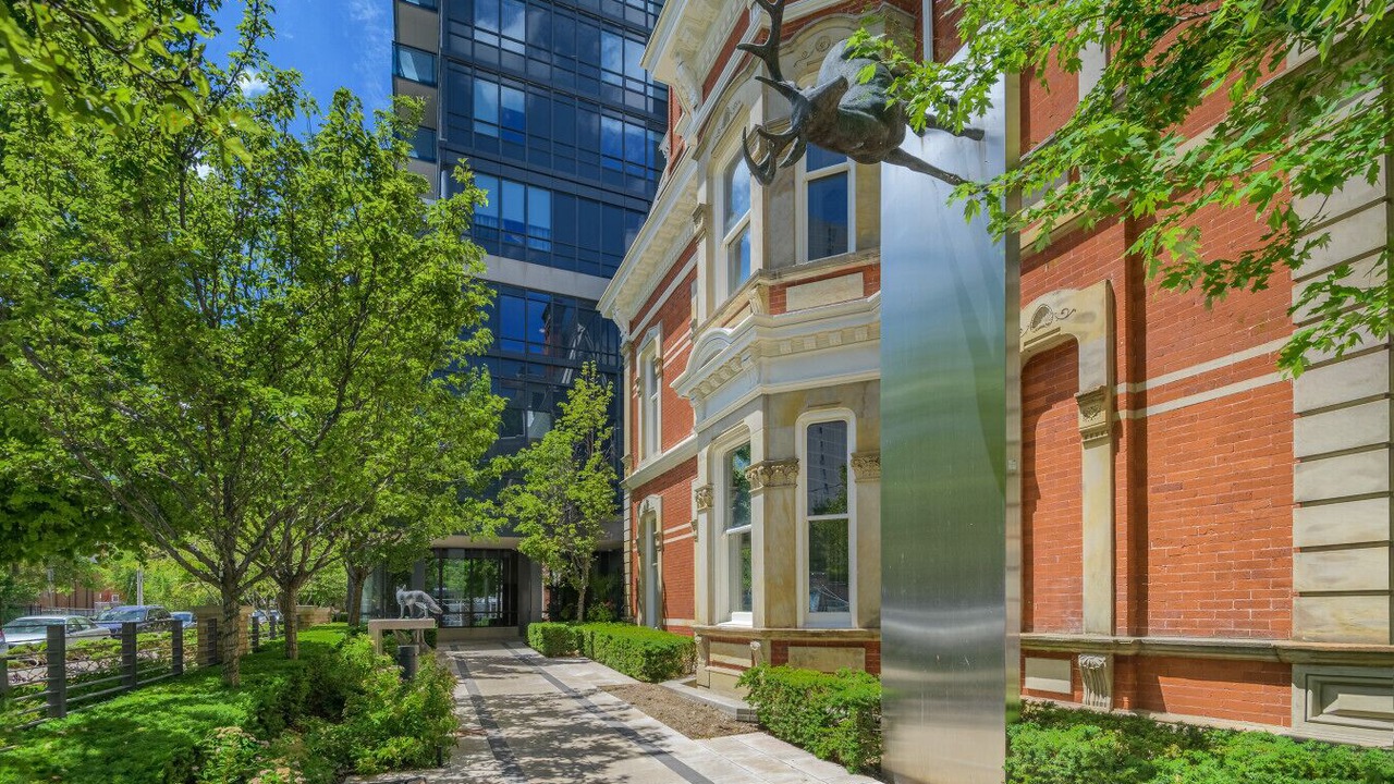 Photo of Outdoor in Cabbagetown