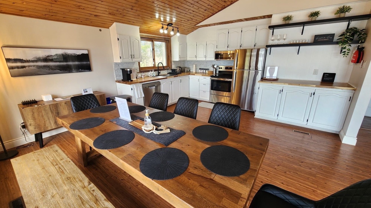 Photo of Kitchen in Selwyn