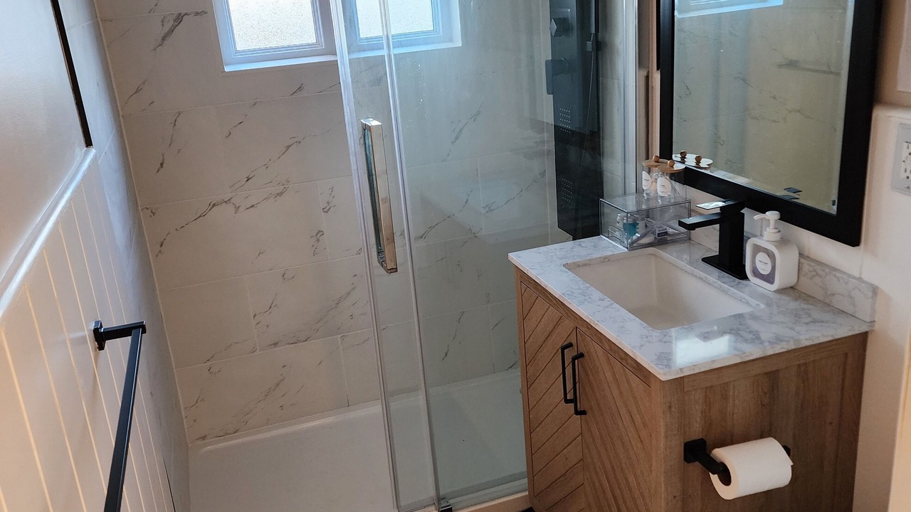 Photo of Bathroom in Selwyn