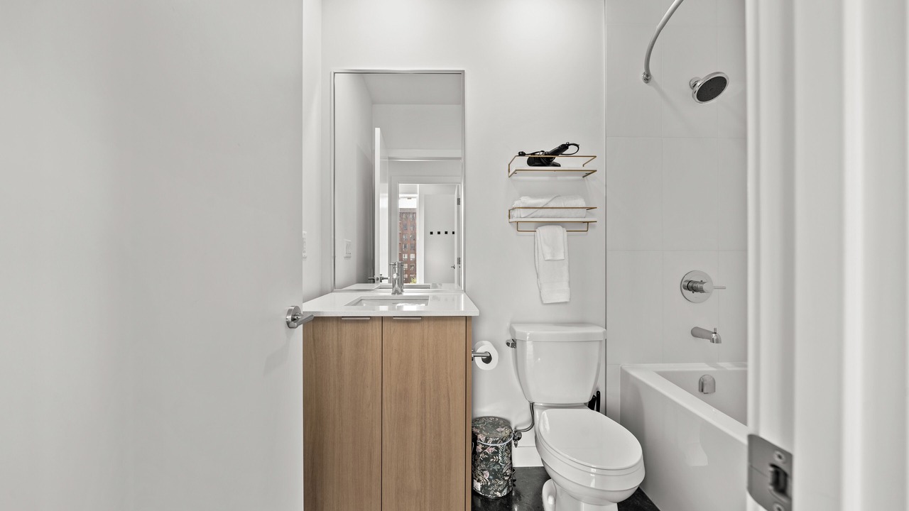 Photo of Bathroom in Connaught