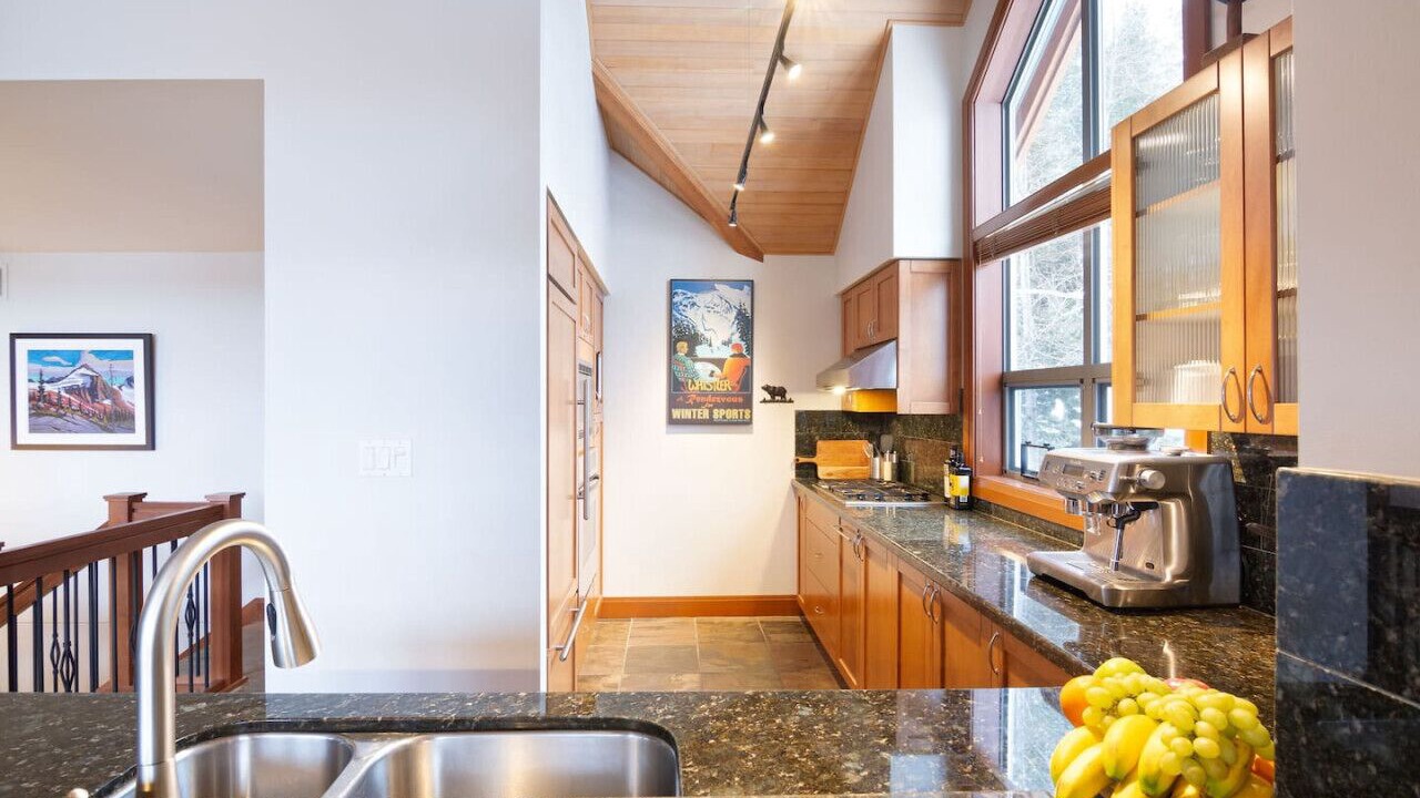 Photo of Kitchen in Village North