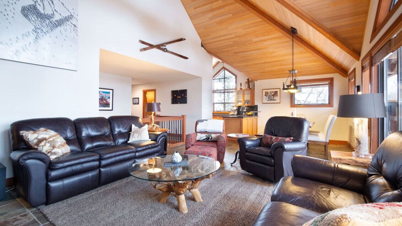 Photo of Livingroom in Village North