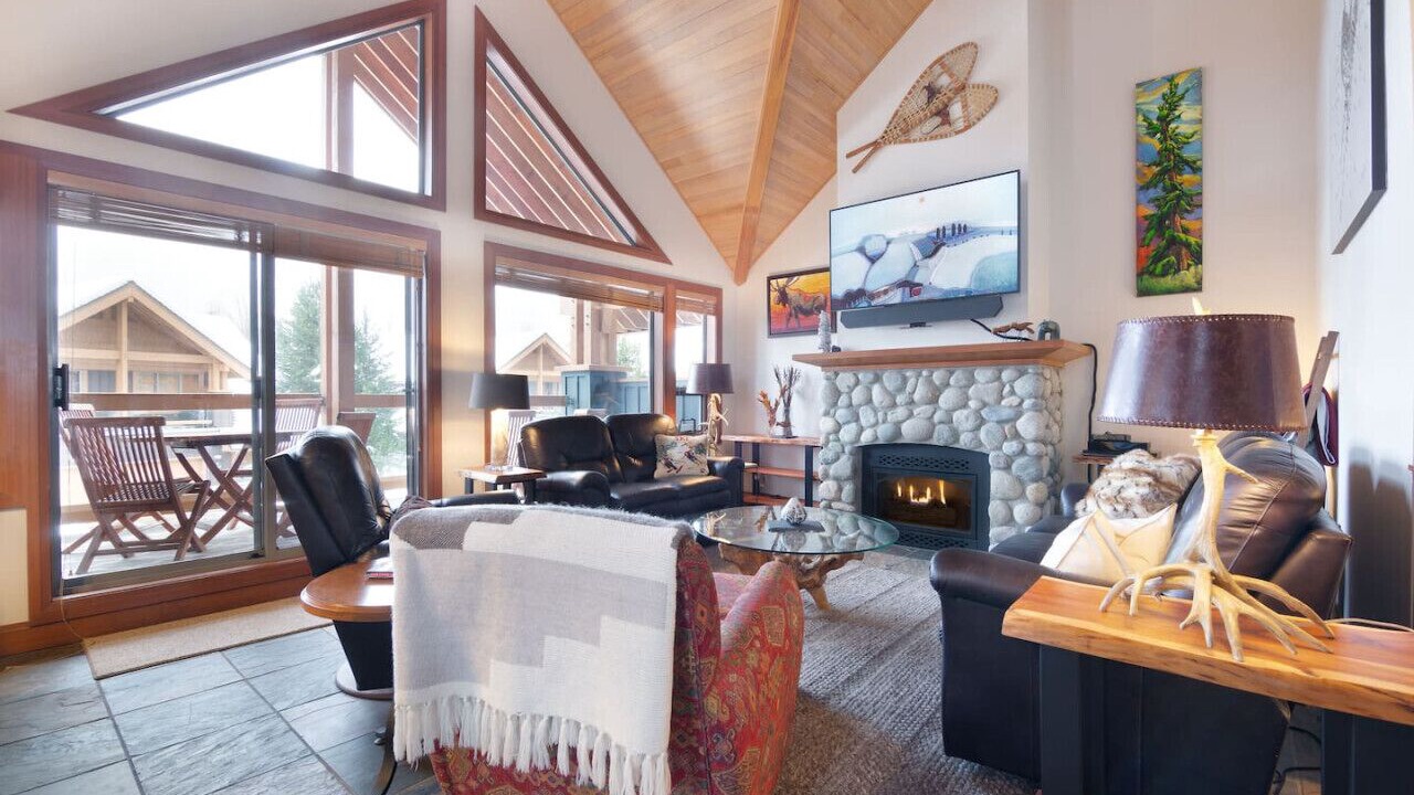 Photo of Livingroom in Village North