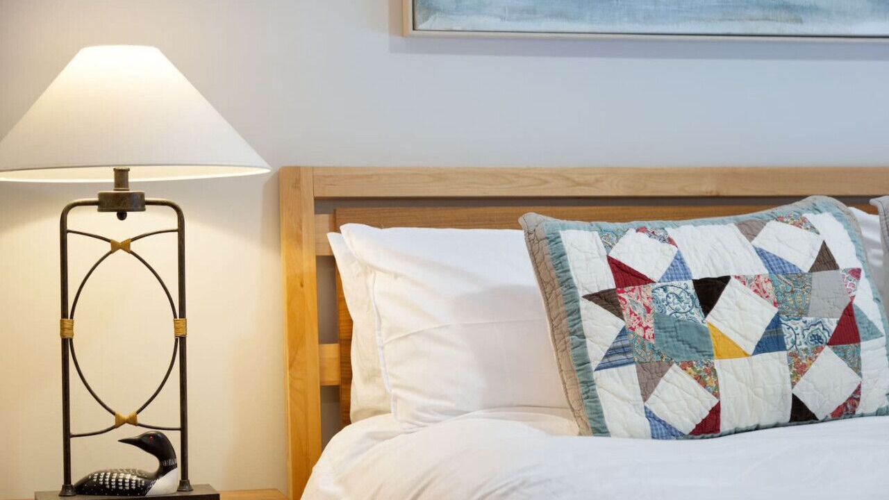 Photo of Bedroom in Village North