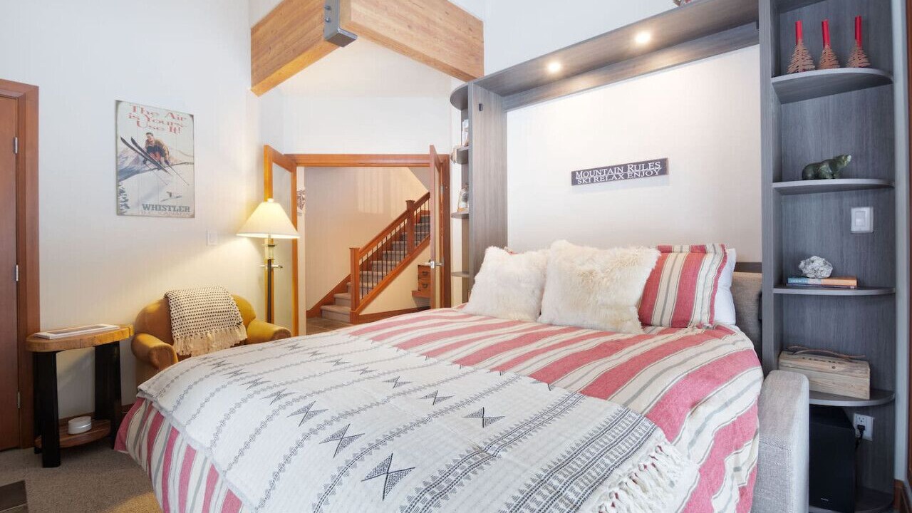 Photo of Bedroom in Village North