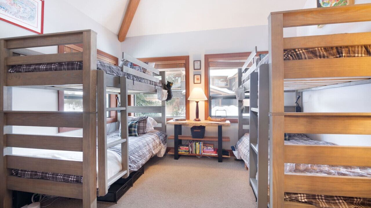Photo of Bedroom in Village North