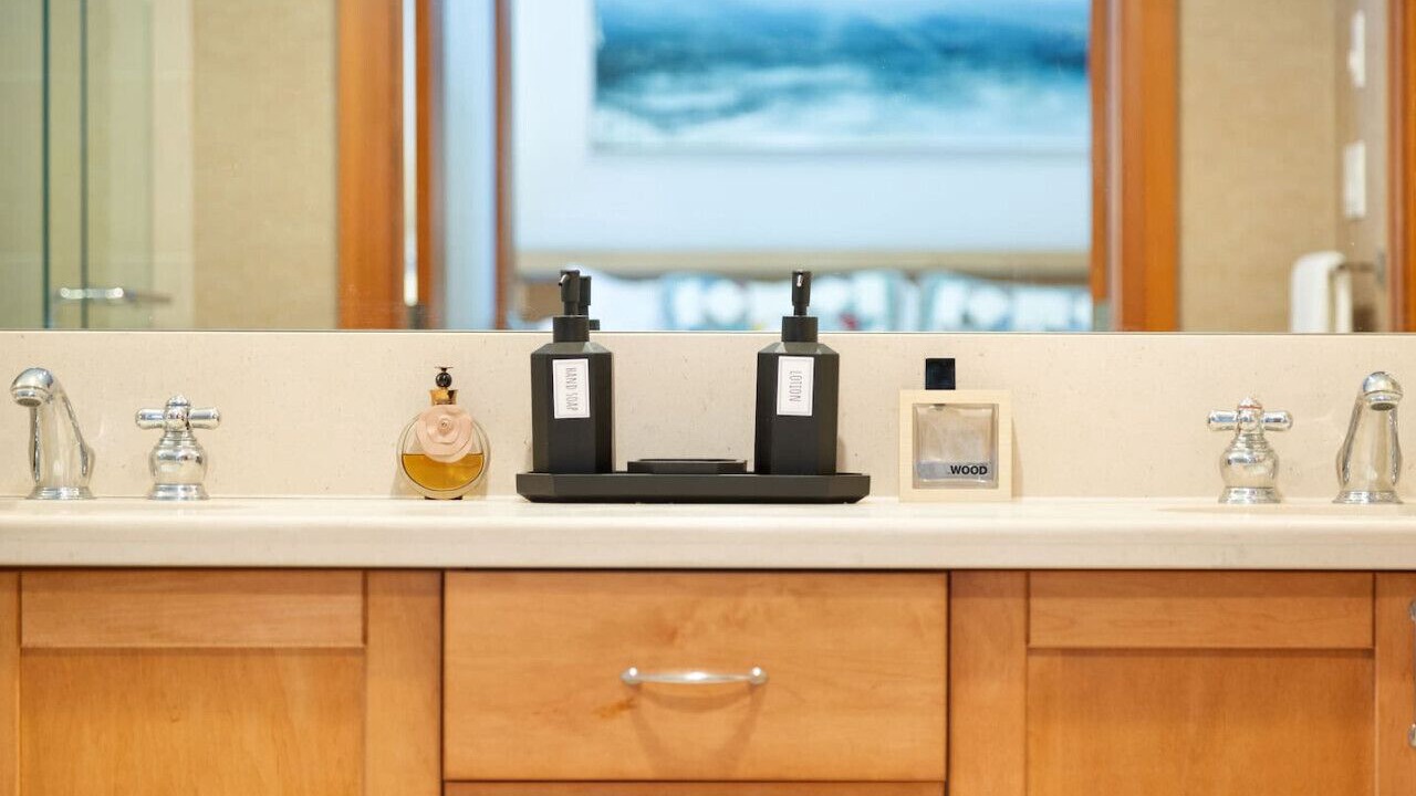 Photo of Bathroom in Village North