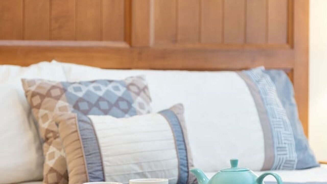 Photo of Bedroom in Village North
