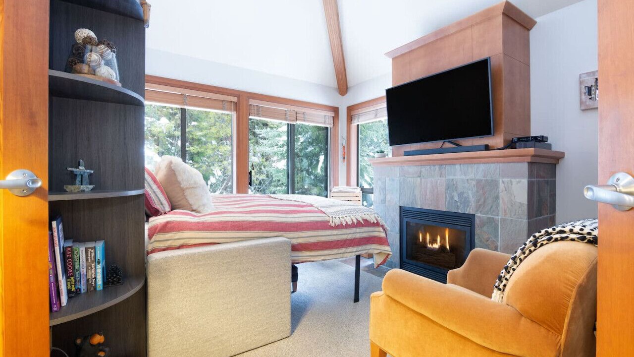 Photo of Bedroom in Village North