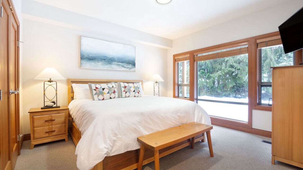Photo of Bedroom in Village North