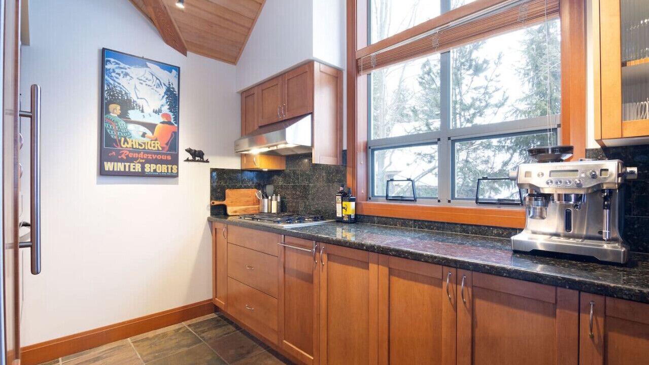 Photo of Kitchen in Village North