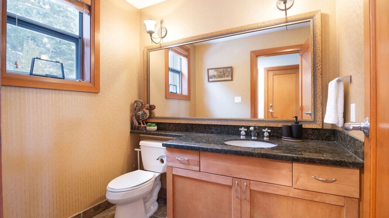 Photo of Bathroom in Village North