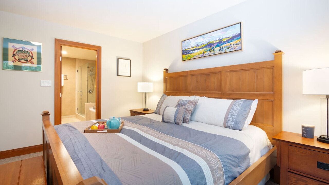 Photo of Bedroom in Village North