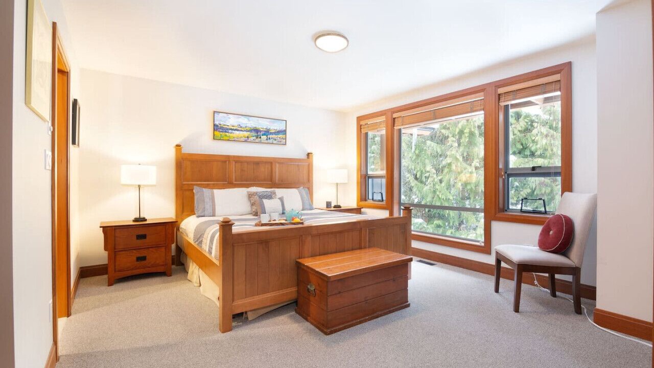 Photo of Bedroom in Village North