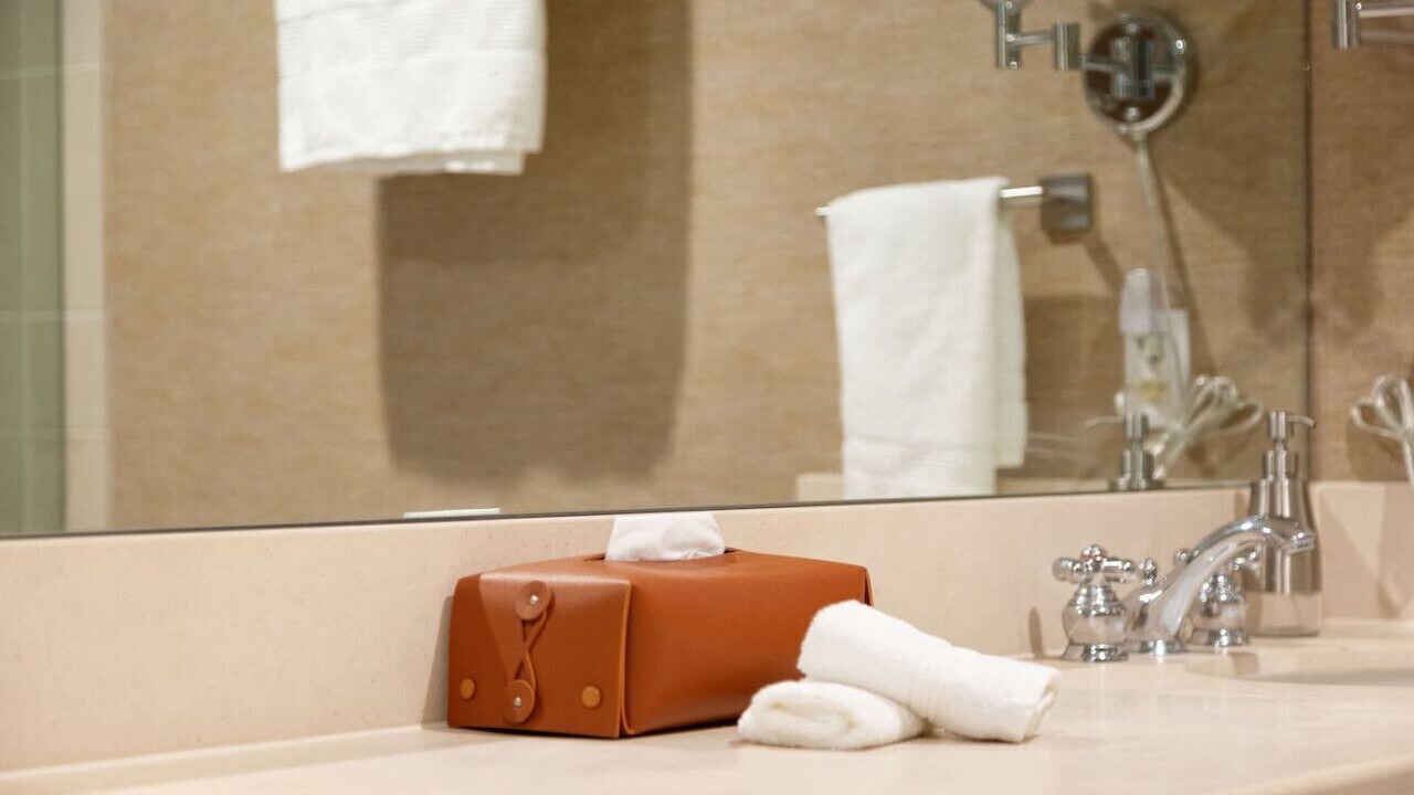 Photo of Bathroom in Village North