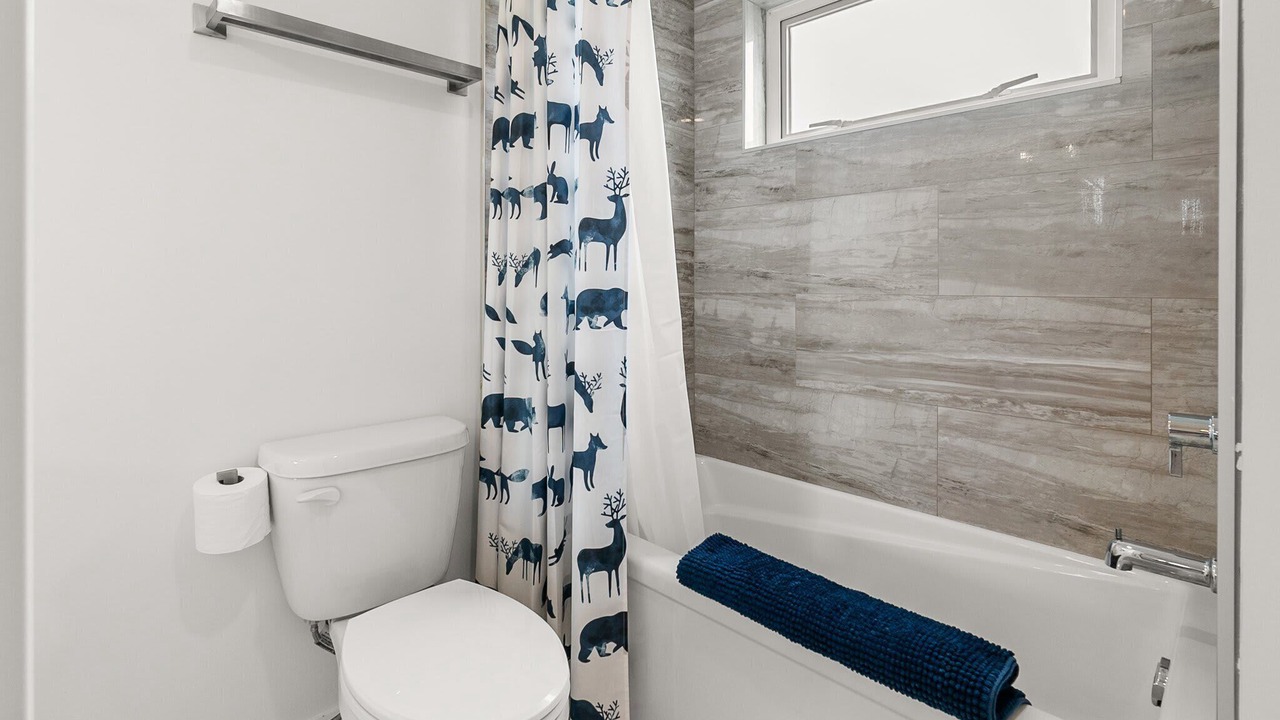 Photo of Bathroom in South Pandosy