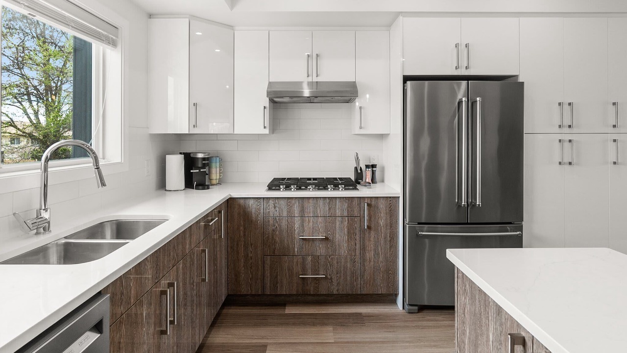 Photo of Kitchen in South Pandosy