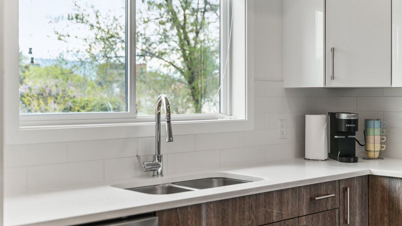 Photo of Kitchen in South Pandosy