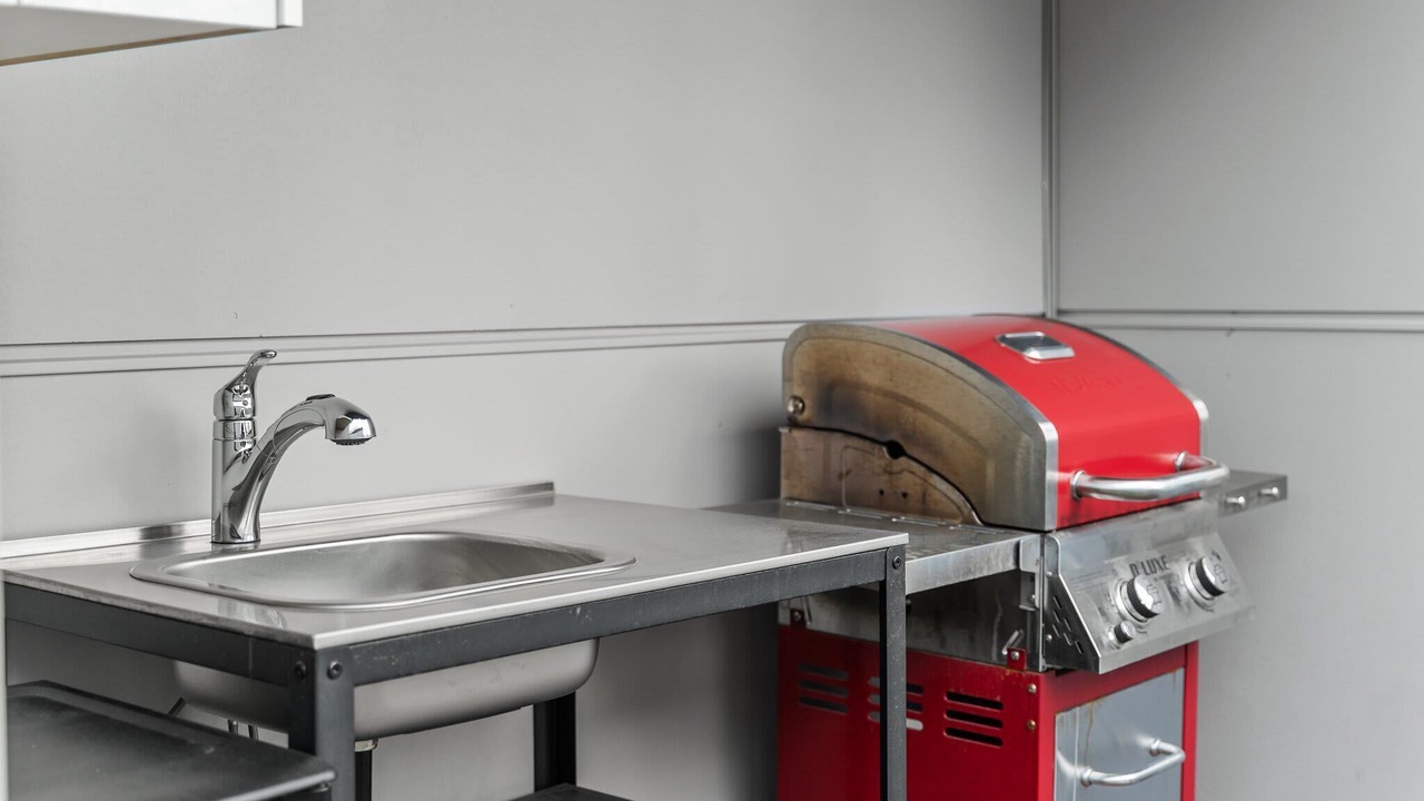 Photo of Kitchen in South Pandosy