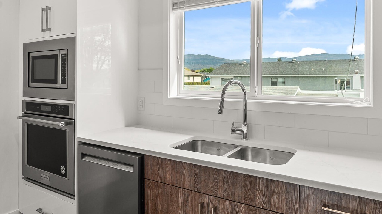 Photo of Kitchen in South Pandosy
