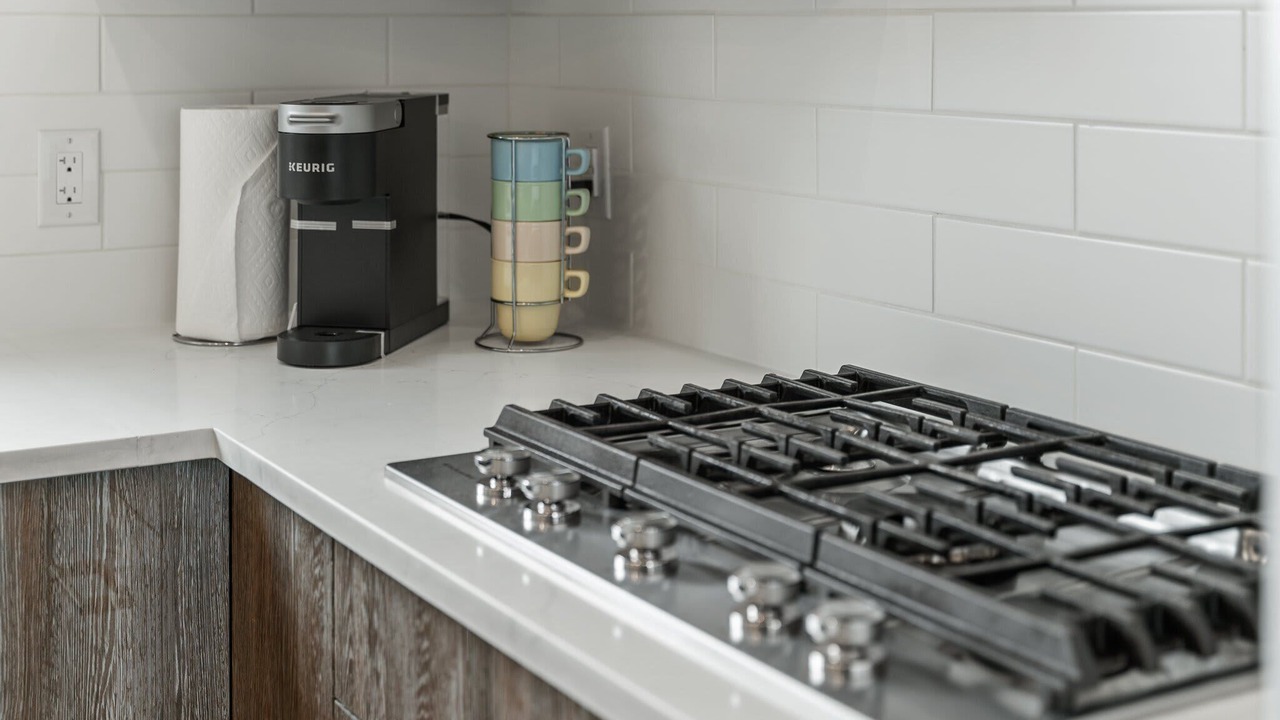 Photo of Kitchen in South Pandosy