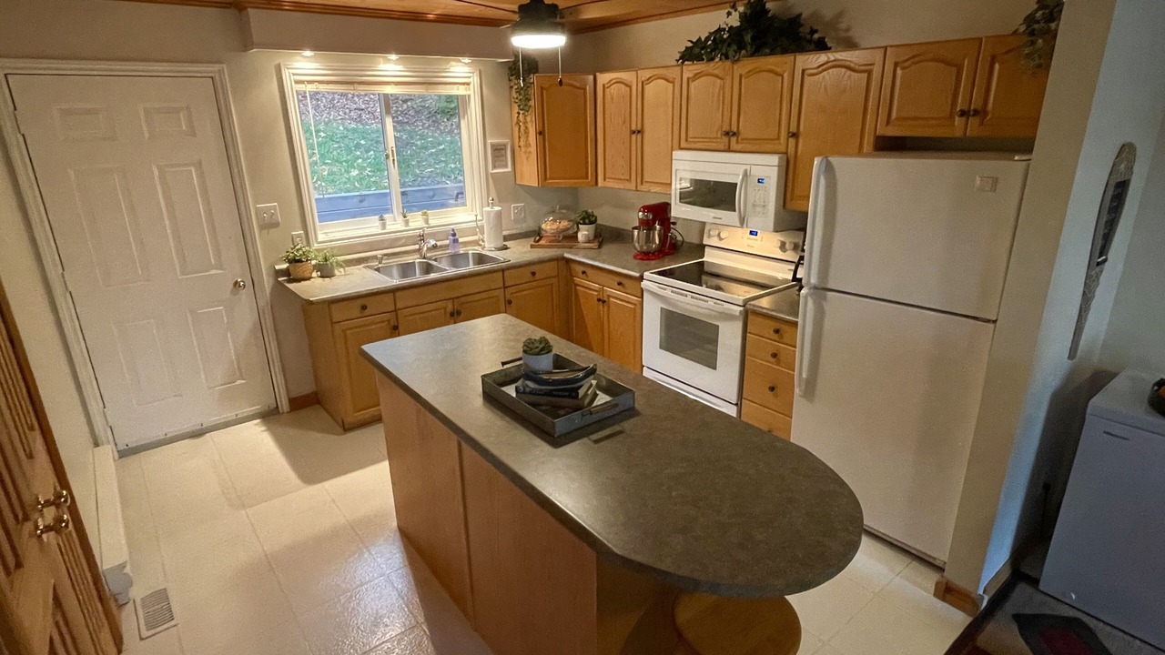 Photo of Kitchen in Faraday
