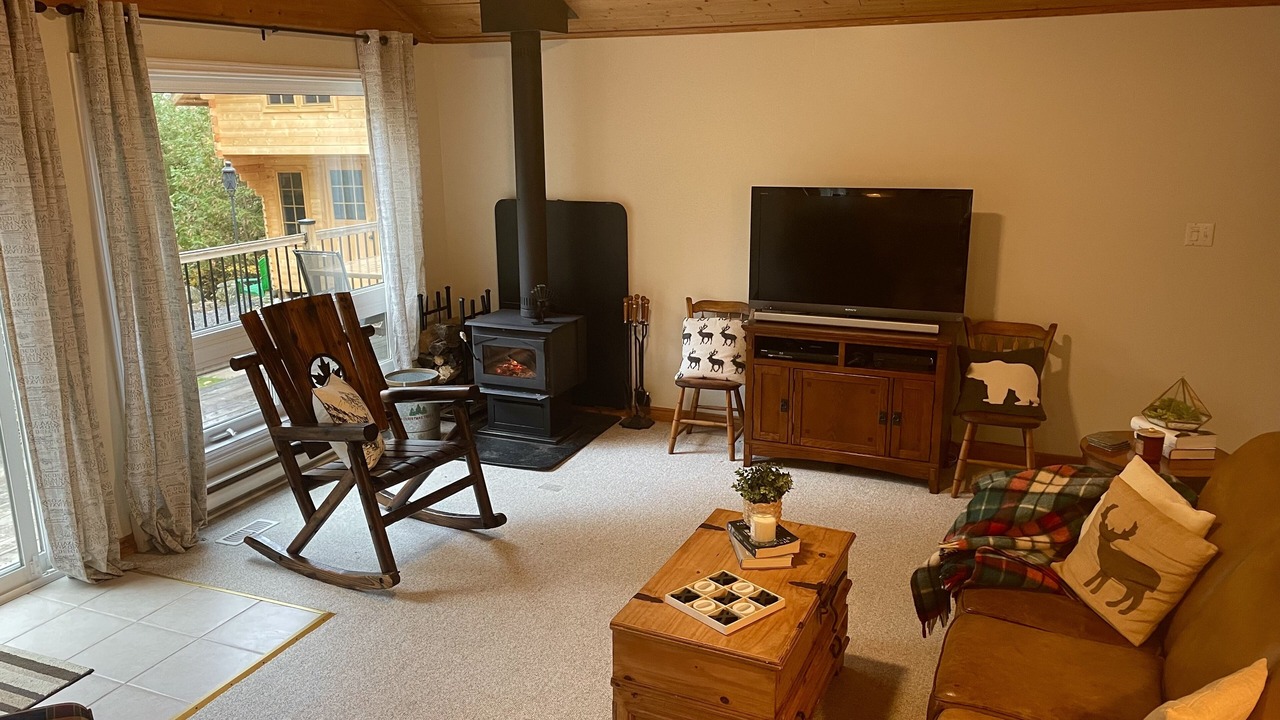 Photo of Livingroom in Faraday