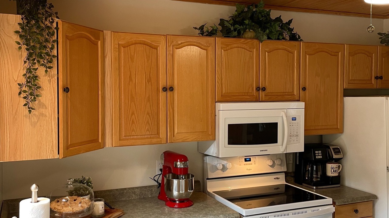 Photo of Kitchen in Faraday