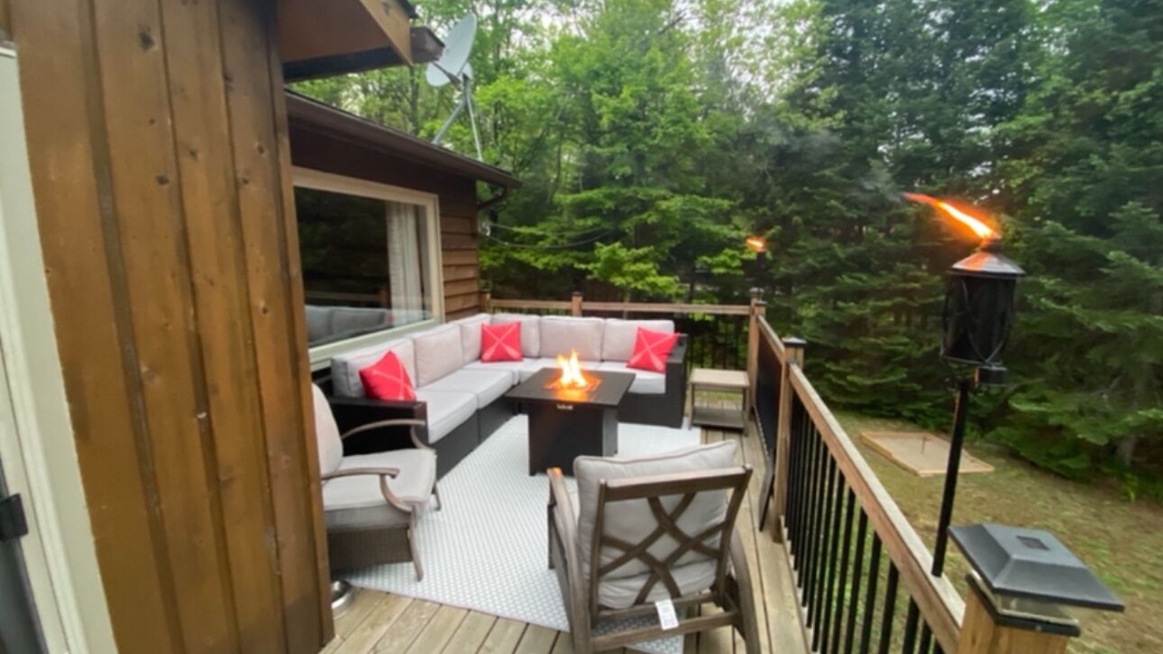 Photo of Outdoor in Faraday