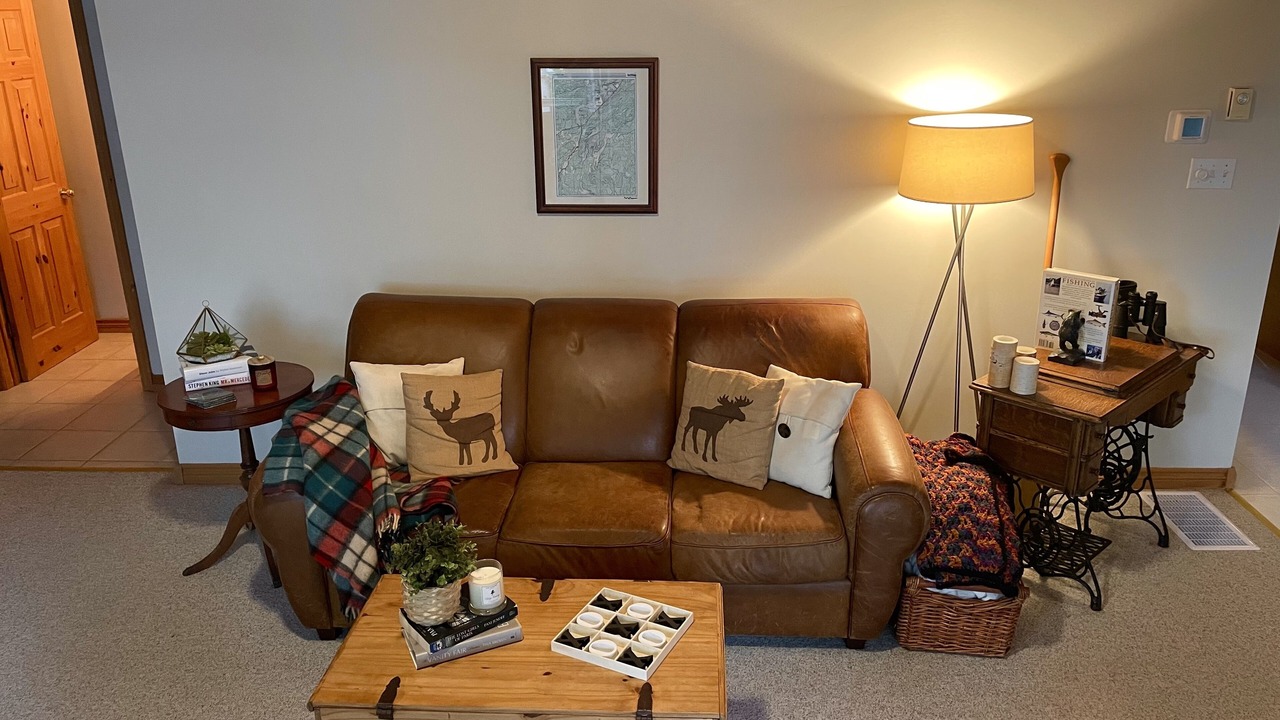 Photo of Livingroom in Faraday