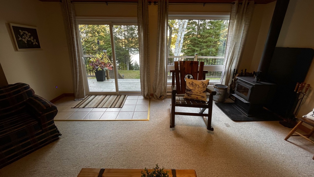 Photo of Livingroom in Faraday