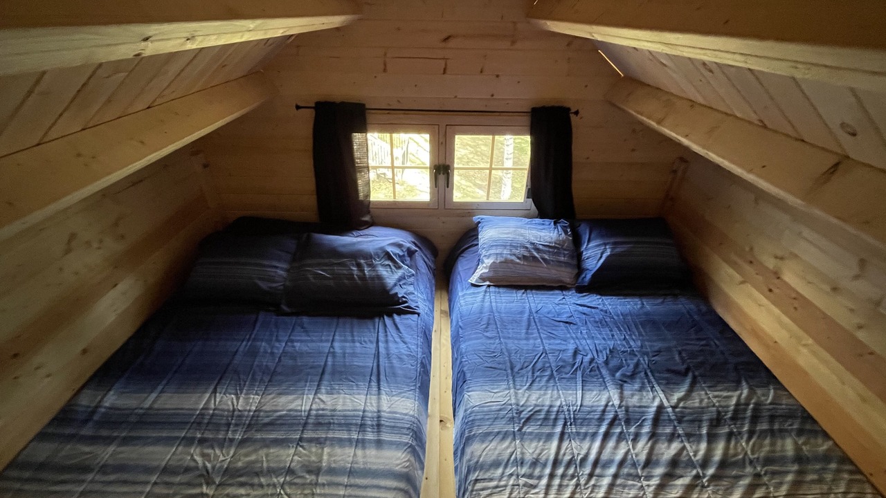Photo of Bedroom in Faraday