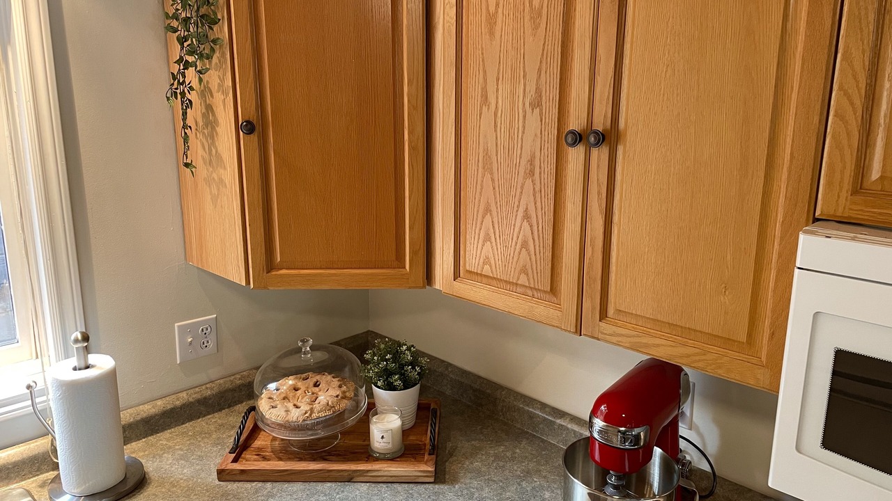 Photo of Kitchen in Faraday