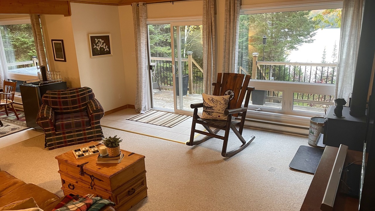 Photo of Livingroom in Faraday