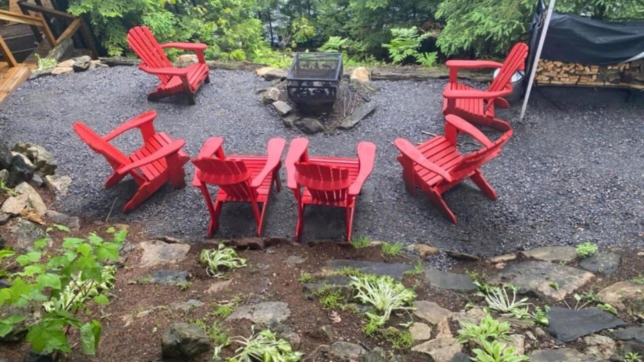 Photo of Outdoor in Faraday