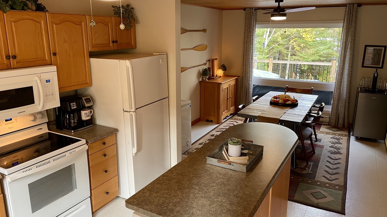 Photo of Kitchen in Faraday