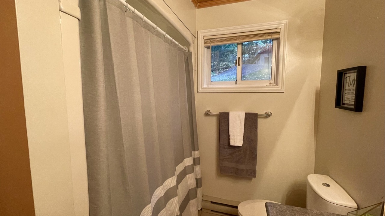 Photo of Bathroom in Faraday