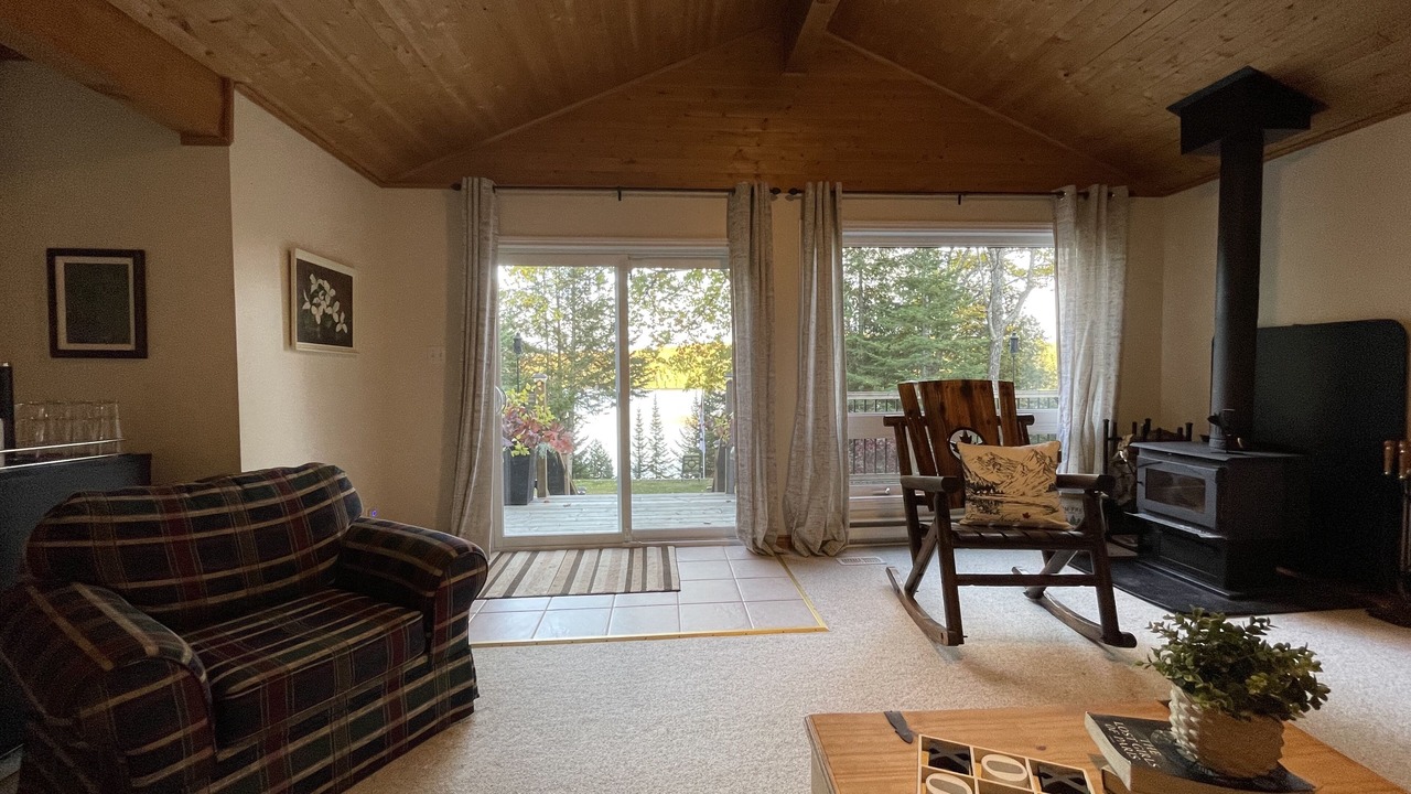 Photo of Livingroom in Faraday